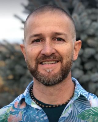 Photo of Percy Hawkes, Marriage & Family Therapist, MA, LMFT