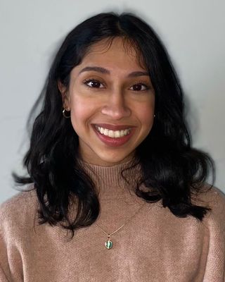 Photo of Aditi Tunstall, Pre-Licensed Professional in Downers Grove, IL