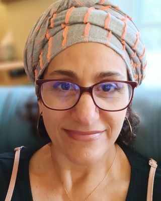 Photo of Susana Kugeares, Psychologist, PhD, SEP