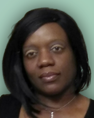 Photo of Ne-Juan Shaul, Licensed Professional Counselor, LPC