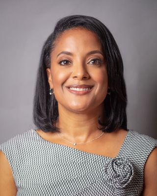 Photo of Chante Wellington Mitchell, Psychologist, PhD