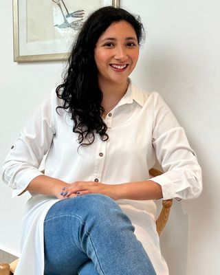 Foto de Sofía Guzmán Zedán, Psicólogo, Maestría