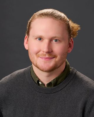 Photo of Kaleb Snyder, Licensed Professional Counselor, MS Ed, NCC, LPC