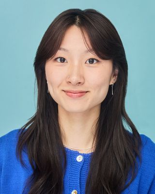 Photo of Joy Wang, Registered Psychotherapist (Qualifying)