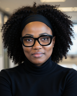 Photo of Eka Omowa, Psychiatric Nurse Practitioner, MSN, APRN, PMHNP