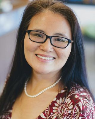 Photo of Hee Yung Kim Akins - Snohomish Child and Family Therapy, LLC, Counselor, MS, LMHC