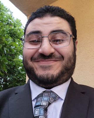 Photo of Abedallah Abu Eid, Psychiatric Nurse Practitioner, MSN, PMHNP