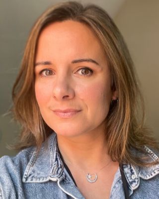 Photo of Helen McCall, Counsellor, MBACP