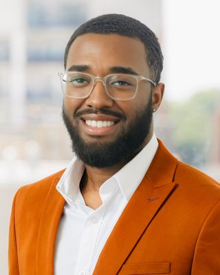 Photo of Ethan Norwood - Therapy Health Clinic: Ethan Norwood, Clinical Social Work/Therapist, LCSW