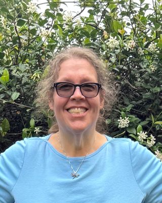 Photo of Tracy Michelle Ferezan, Counselor, LMHC, LPC, SUDP