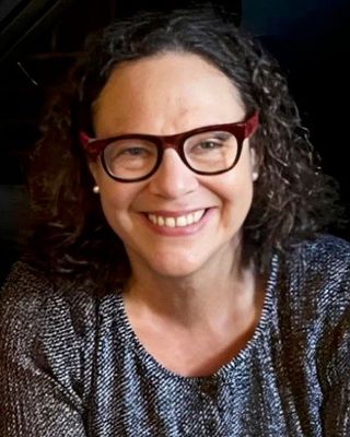 Photo of Corinne Palatchi, Registered Social Worker, MA, MSW, RSW