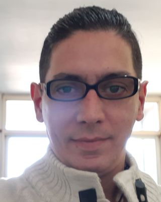 Foto de Julián Mateo, Psicólogo, Lic. en Psicología