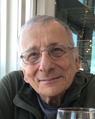 Photo of Howie Schnairsohn- - - - -Forming 20’S To 30’S Group, LICSW , MSW, MS, CGP, Clinical Social Work/Therapist in Boston