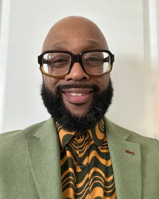 Photo of Rodney Washington, Clinical Social Work/Therapist, LSW