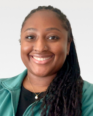 Photo of Jordyn Diggs, Clinical Social Work/Therapist, LICSW