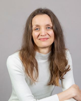 Photo of Nadia Vulfovich, Marriage & Family Therapist, LMFT