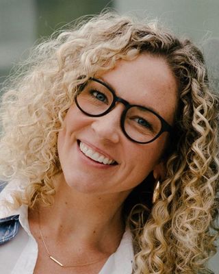 Photo of Meghan Farrell, Psychiatric Nurse, PMHNP, BC