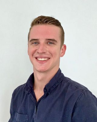 Photo of Dr Leander Dellers, Psychologist, PhD, PsyBA - Clin. Psych