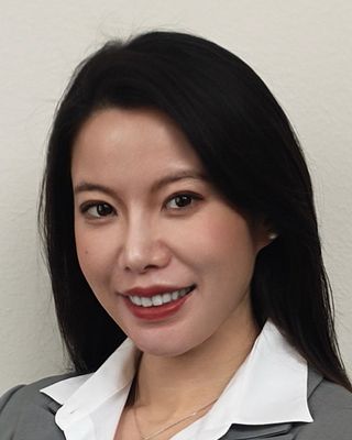 Photo of Rui Lu, PMHNP, Psychiatric Nurse Practitioner