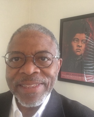 Photo of Chester Mccoy, Clinical Social Work/Therapist in Takoma Park, MD