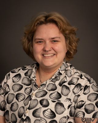 Photo of Ash O'Donnell, Resident in Counseling, MS