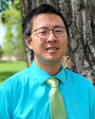 Photo of Huntsing Ooi, Licensed Professional Counselor Candidate in Greeley, CO