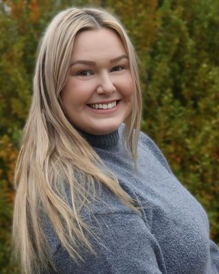 Photo of Gabrielle Green, Licensed Mental Health Counselor Associate , MAEd, LMHCA