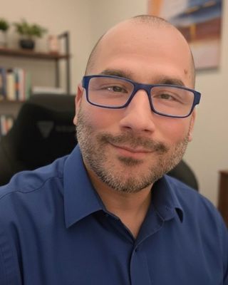 Photo of Joseph Alvarez, Clinical Social Work/Therapist, LCSW