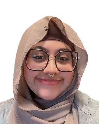 Photo of Zehra Hamid, Pre-Licensed Professional, MA