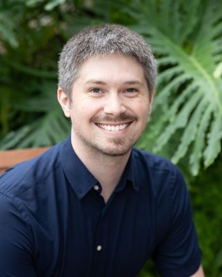 Photo of Carl Chinn - Become The Way MSO LLC, Counselor, MA, LMHC