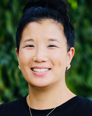 Photo of Jenny Bach Tracey, Licensed Professional Counselor, MA, LPC, LMHC