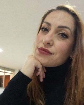 Foto de Martha Vanessa Garcia Garciarreal, Psicólogo, Maestría