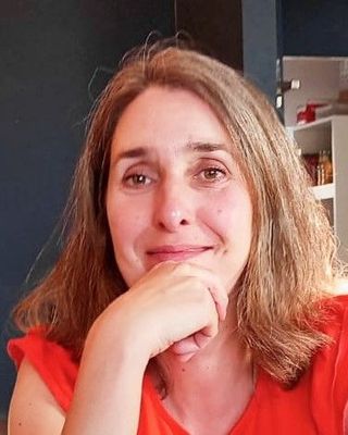 Photo of Jude Evans, Counsellor, MBACP