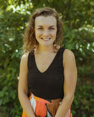 Photo of Sarah Sturkie, Licensed Professional Counselor Associate, LPC-A