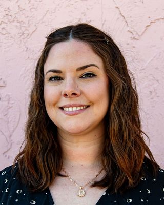 Photo of Emily Scheaffer, Licensed Professional Counselor, M Ed, NCC