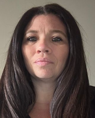 Photo of Jennifer Kiser, MA