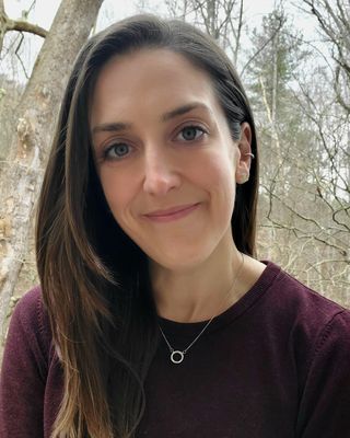 Photo of Erin Baker, Counselor in Asheville, NC