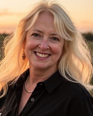 Photo of Patricia Drummey Bermingham, Licensed Mental Health Counselor, RN, LMHC