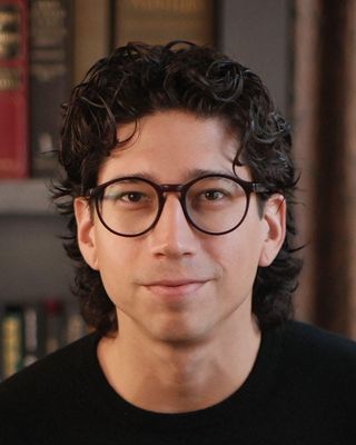 Photo of Wesley Knight, Pre-Licensed Professional, LPC, MHSP, (temp)