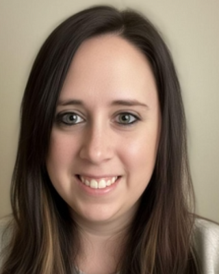 Photo of Brittany Johnson, Licensed Professional Counselor, LPC