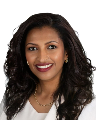 Photo of Mahlet Abebe, Psychiatric Nurse Practitioner, PMHNP