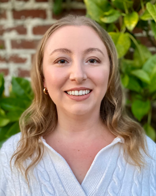 Photo of Jillian Boelke, Marriage & Family Therapist, MA, LMFT