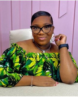 Photo of Tejah Stanley, Pre-Licensed Professional, MSW