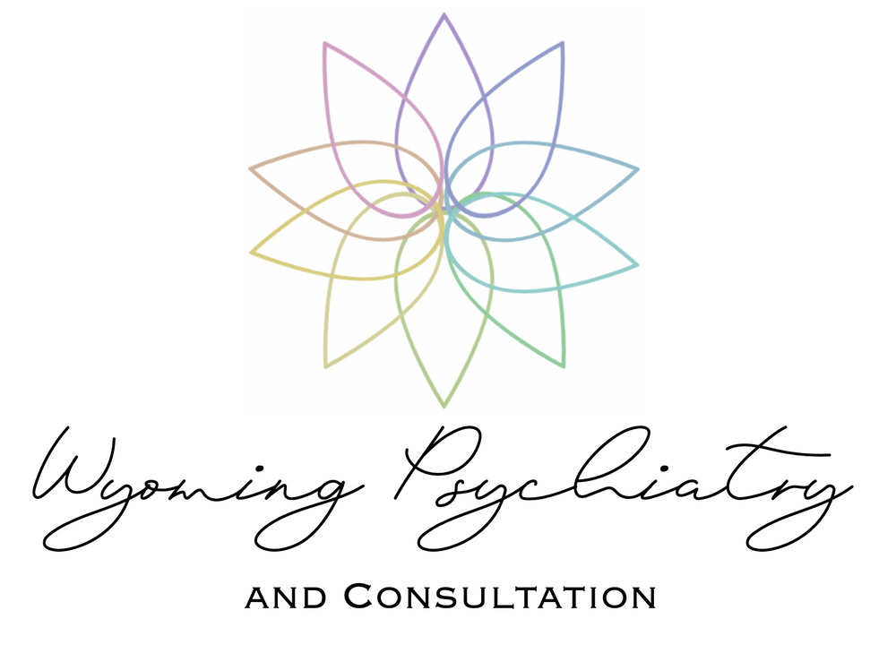 Dr. Anna Rork, MD, PMHC, Psychiatrist, Jackson, WY, 83001 Psychology