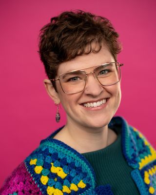 Photo of Crystal Thomas - Crystal Thomas, Psychotherapist, Clinical Social Work/Therapist, LCSW, LISW, LICSW
