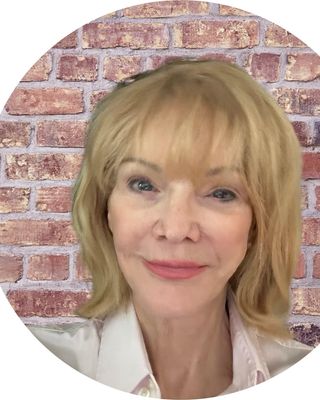 Photo of Brenda 'bren' Berry, Licensed Professional Counselor, LPC, MS, MEd