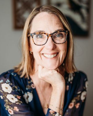 Photo of Sydney Bright Warren - Sydney Warren, LCSW, Clinical Social Work/Therapist, LCSW