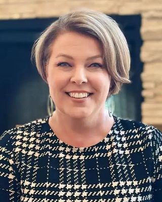Photo of April Cantu, Licensed Master Social Worker, LMSW