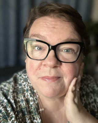 Photo of Kecia Adams, Clinical Social Work/Therapist, LCSW, QS