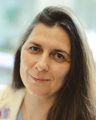 Photo of Ganna Kutsyna, Counsellor, MA, RCC